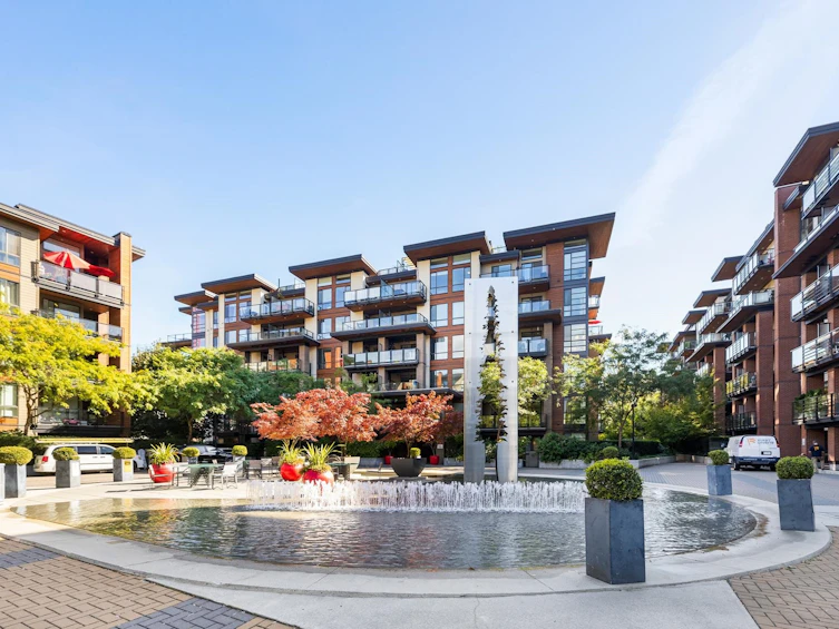 213-719 W 3rd Street, North Vancouver, BC, V7M 0E7 - 18