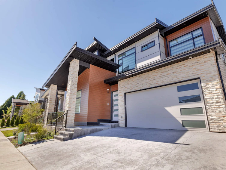 16619 18b Avenue, Surrey, BC, V3Z 1A2 - 2