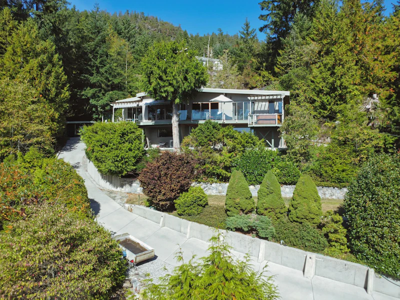 4837 Sinclair Bay Road, Pender Harbour Egmont BC