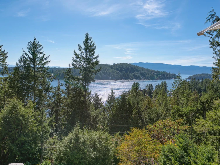 4837 Sinclair Bay Road, Pender Harbour Egmont, BC, V0N 1S1 - 18