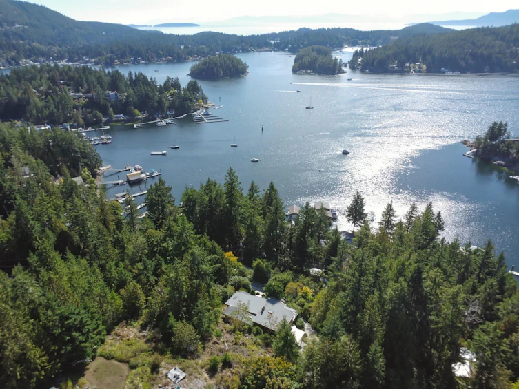 4837 Sinclair Bay Road, Pender Harbour Egmont, BC, V0N 1S1 - 26