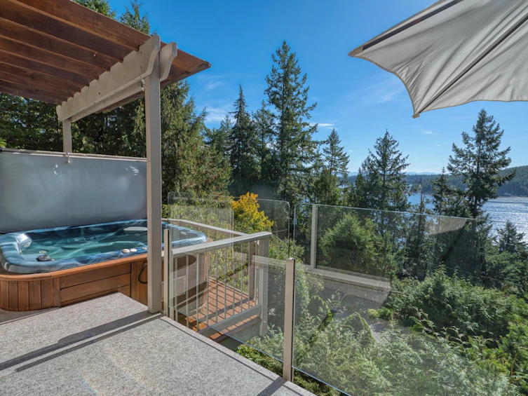 4837 Sinclair Bay Road, Pender Harbour Egmont, BC, V0N 1S1 - 16