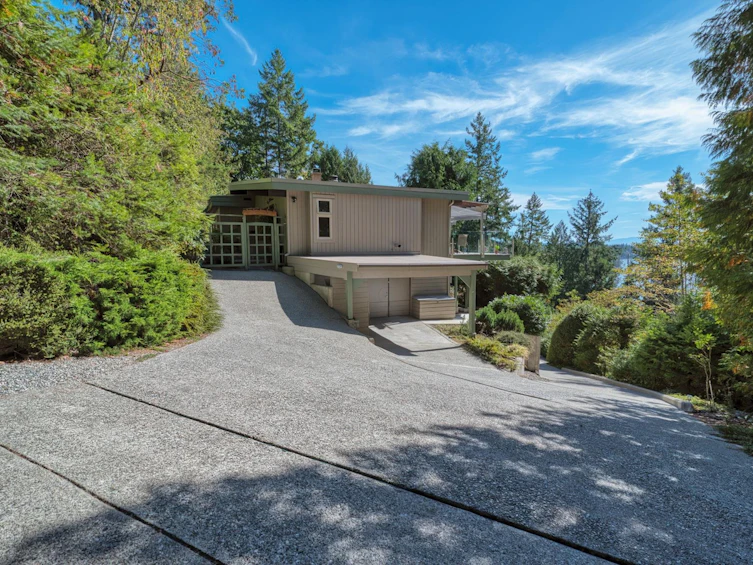 4837 Sinclair Bay Road, Pender Harbour Egmont, BC, V0N 1S1 - 2