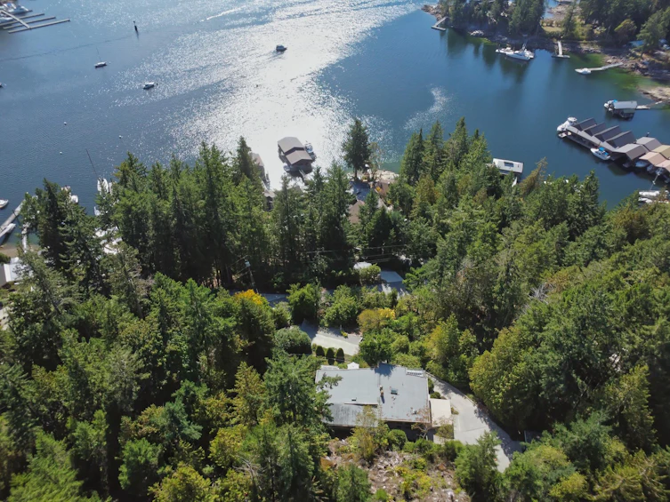 4837 Sinclair Bay Road, Pender Harbour Egmont, BC, V0N 1S1 - 25