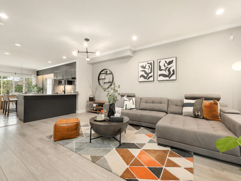 34 - 7051 Ash Street, Richmond BC V6Y 2R9