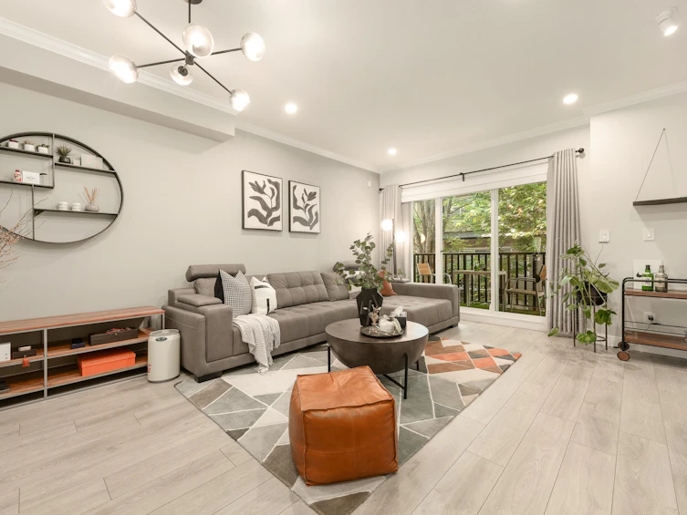 34-7051 Ash Street, Richmond, BC, V6Y 2R9 - 2