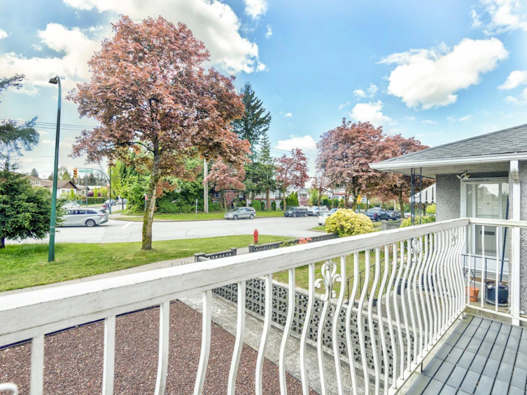 3609 E 29th Avenue, Vancouver, BC, V5R 1X3 - 9