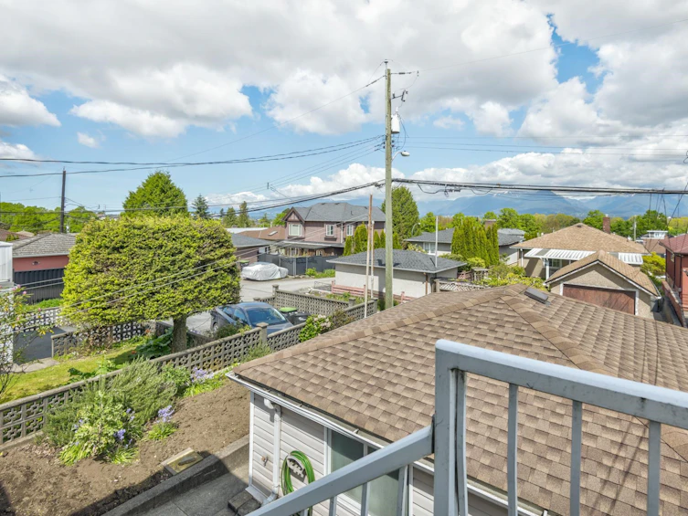 3609 E 29th Avenue, Vancouver, BC, V5R 1X3 - 20