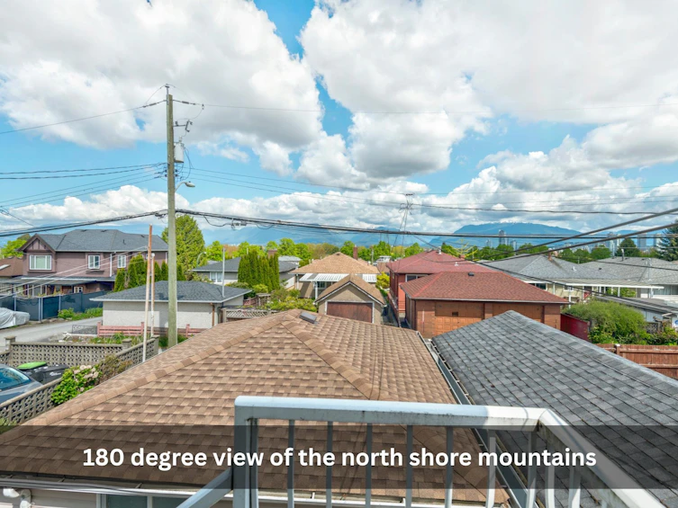 3609 E 29th Avenue, Vancouver, BC, V5R 1X3 - 19