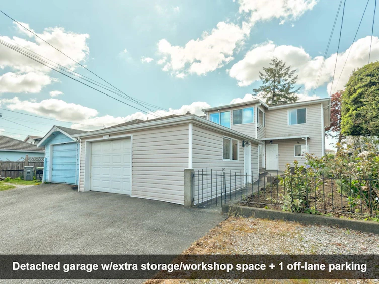 3609 E 29th Avenue, Vancouver, BC, V5R 1X3 - 32