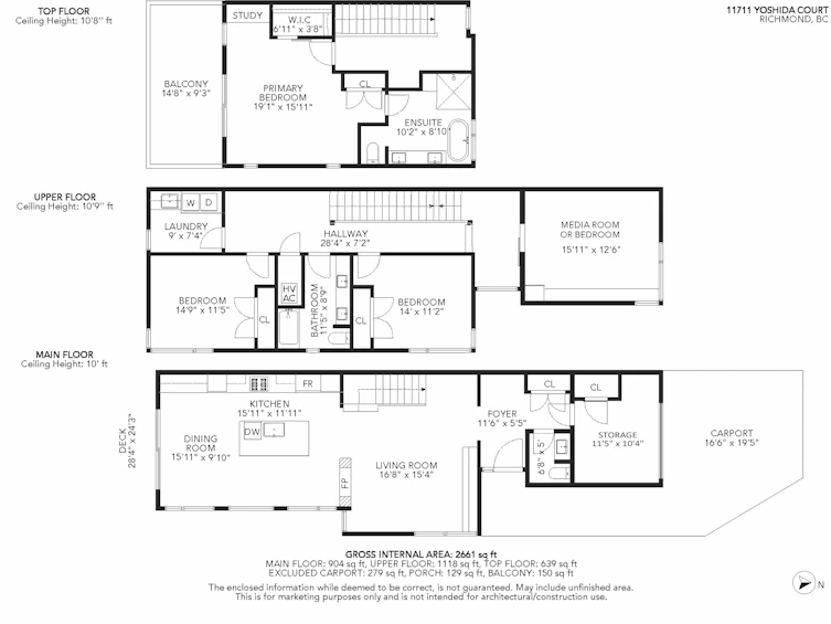 11711 Yoshida Court, Richmond, BC, V7E 5C5 - 40