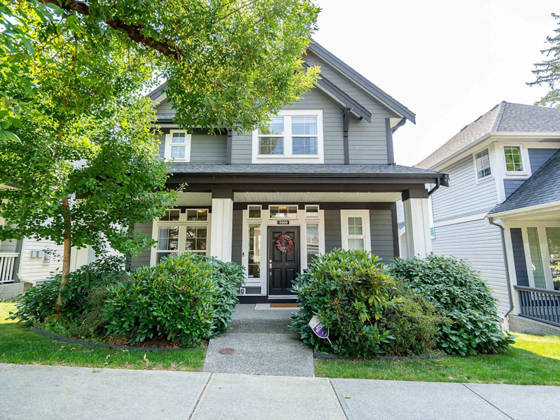 3466 Galloway Avenue, Coquitlam BC V3E 0H7