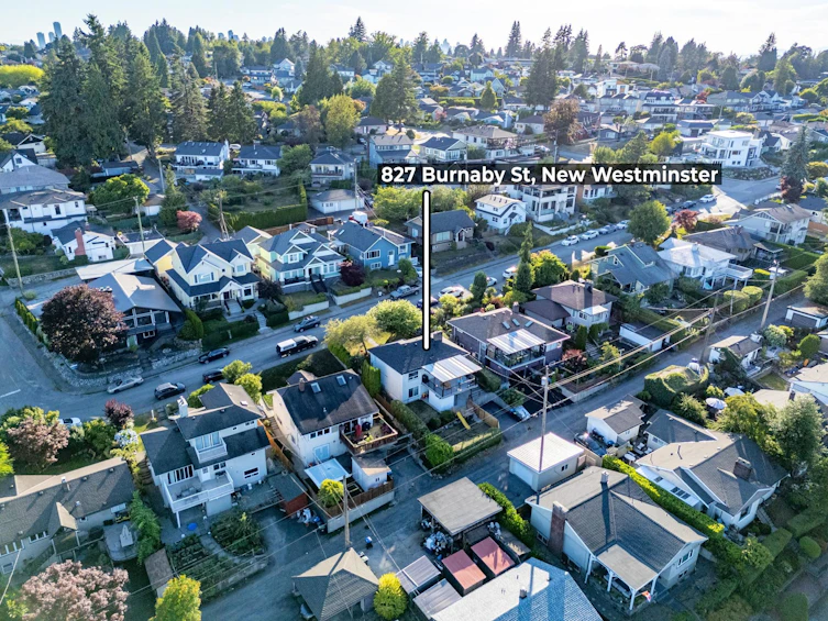 827 Burnaby Street, New Westminster, BC, V3L 4V8 - 38