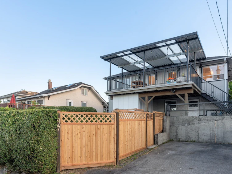 827 Burnaby Street, New Westminster, BC, V3L 4V8 - 34