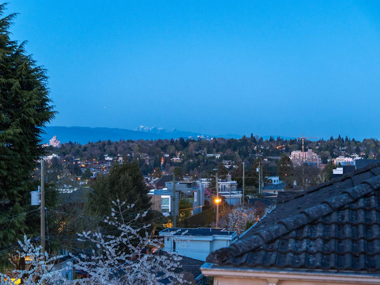 3113 W 27th Avenue, Vancouver, BC, V6L 1W6 - 24