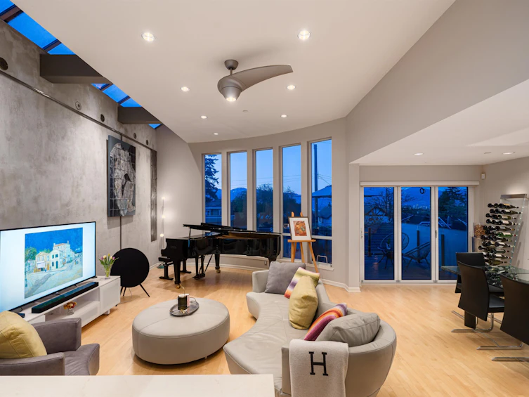 3113 W 27th Avenue, Vancouver, BC, V6L 1W6 - 5