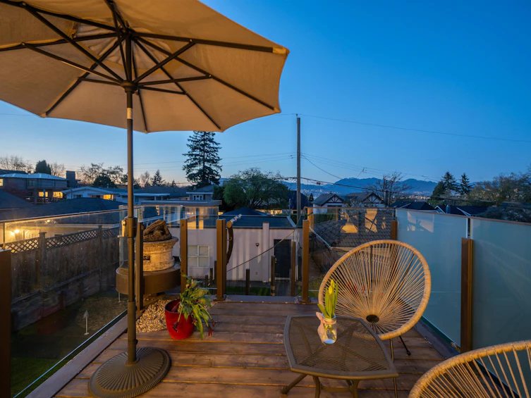 3113 W 27th Avenue, Vancouver, BC, V6L 1W6 - 35