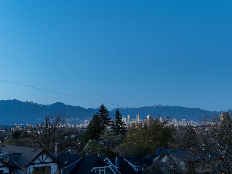 3113 W 27th Avenue, Vancouver, BC, V6L 1W6 - 25