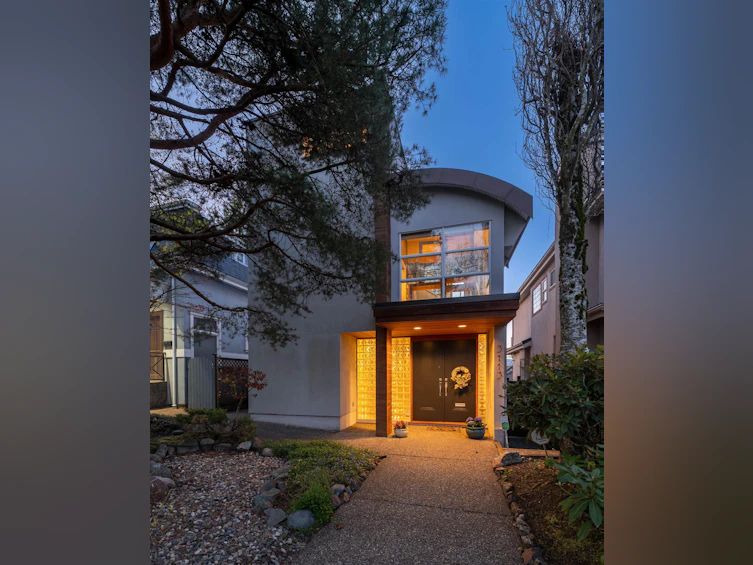 3113 W 27th Avenue, Vancouver, BC, V6L 1W6 - 36