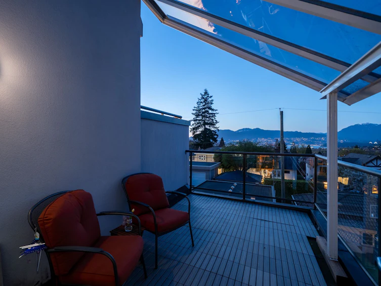 3113 W 27th Avenue, Vancouver, BC, V6L 1W6 - 27