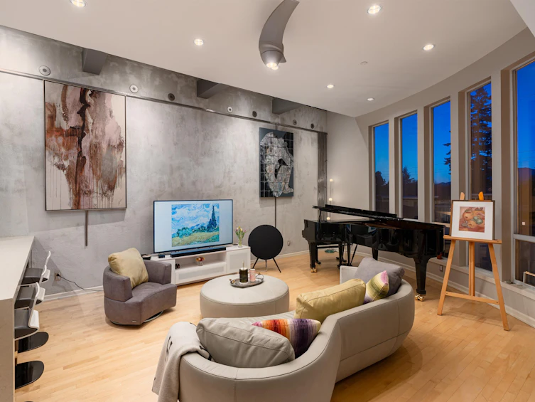 3113 W 27th Avenue, Vancouver, BC, V6L 1W6 - 4