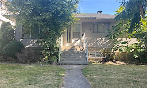 5010 Lorraine Avenue, Burnaby, BC, V5G 2S2