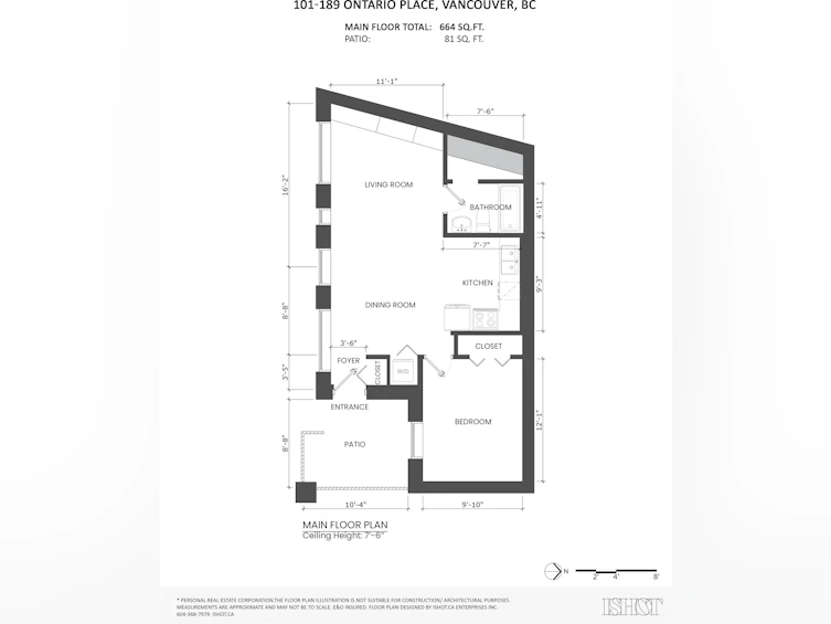 101-189 Ontario Place, Vancouver, BC, V5W 4C6 - 21