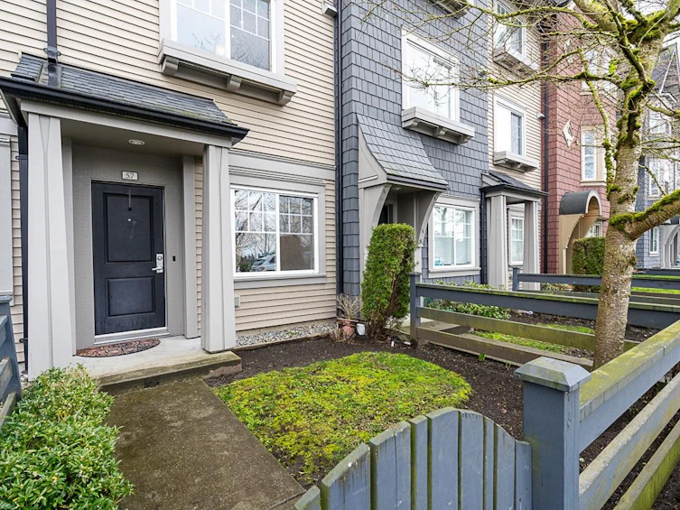 57-6450 187 Street, Surrey, BC, V3S 2X4