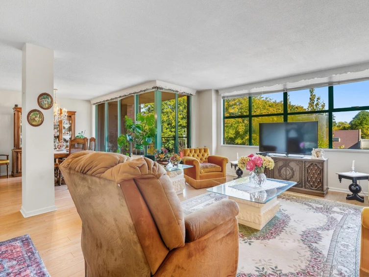 412-518 W 14th Avenue, Vancouver, BC, V5Z 4N5 - 4