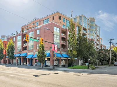 412-518 W 14th Avenue - 2