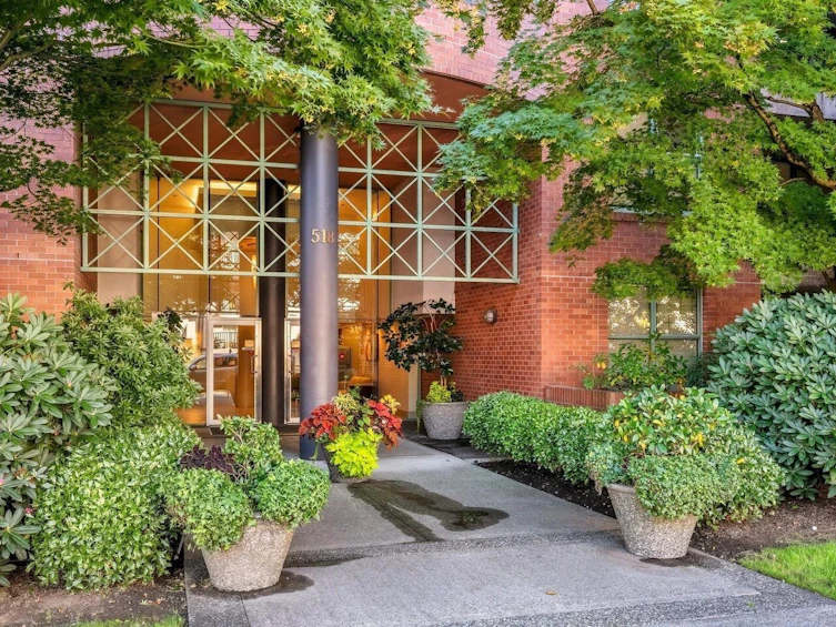 412-518 W 14th Avenue, Vancouver, BC, V5Z 4N5