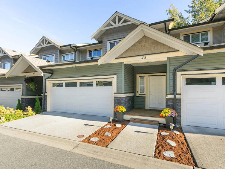 48-11252 Cottonwood Drive, Maple Ridge, BC, V2X 9B1