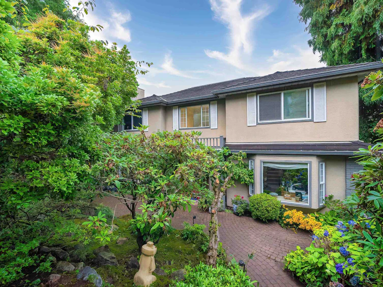 4333 Locarno Crescent, Vancouver, BC, V6R 1G2