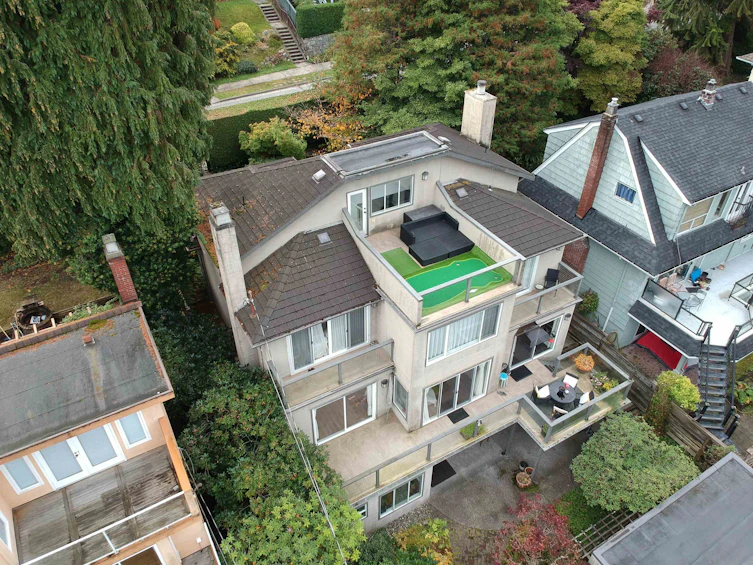 4333 Locarno Crescent, Vancouver, BC, V6R 1G2 - 27