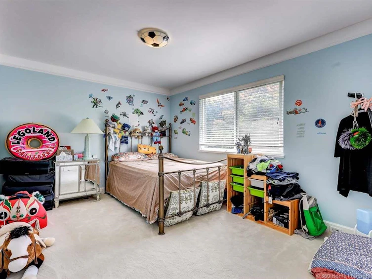 4333 Locarno Crescent, Vancouver, BC, V6R 1G2 - 16
