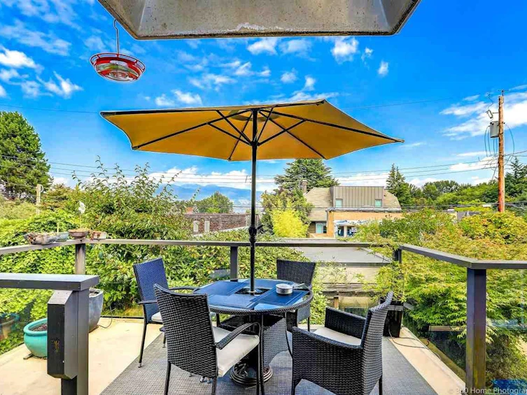 4333 Locarno Crescent, Vancouver, BC, V6R 1G2 - 3