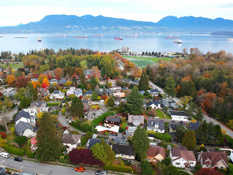 4333 Locarno Crescent, Vancouver, BC, V6R 1G2 - 29