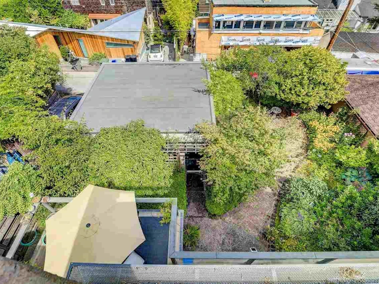 4333 Locarno Crescent, Vancouver, BC, V6R 1G2 - 26
