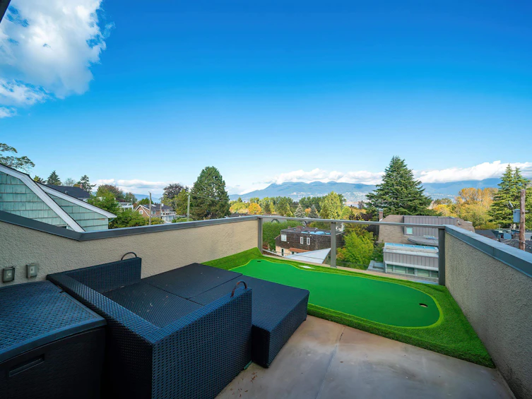 4333 Locarno Crescent, Vancouver, BC, V6R 1G2 - 19