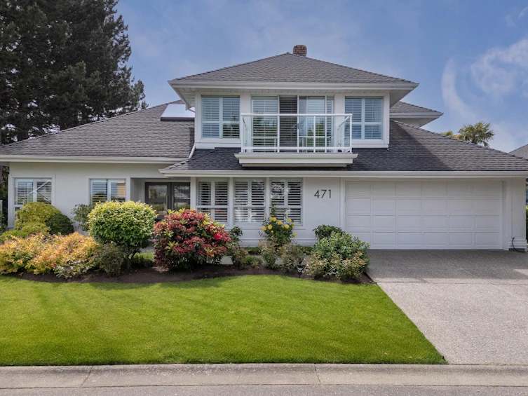 471 Centennial Parkway, Delta, BC, V4L 2L5