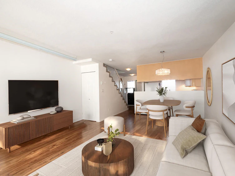 203-3368 Main Street, Vancouver, BC, V5V 3M7 - 3