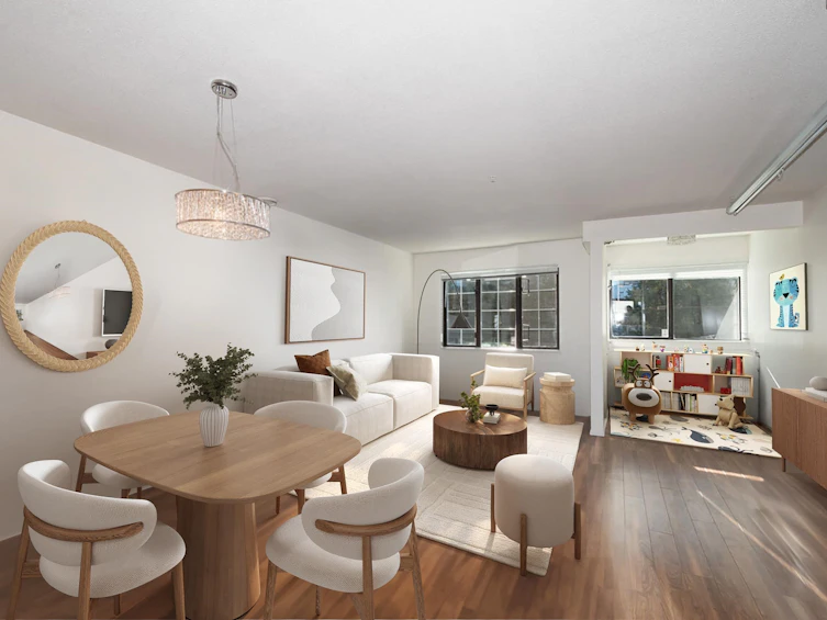 203-3368 Main Street, Vancouver, BC, V5V 3M7 - 4
