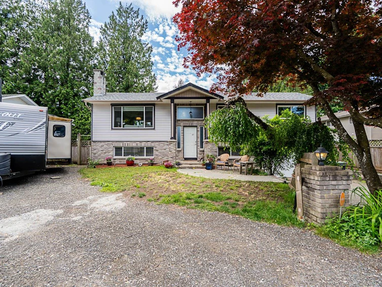 2877 266b Street, Langley, BC, V4W 3B2