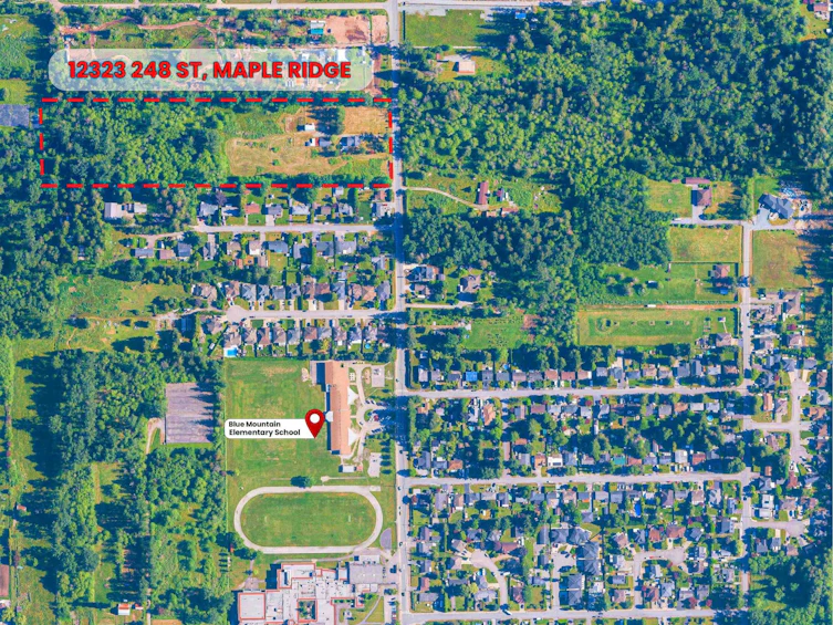 12323 248st Street, Maple Ridge, BC, V4R 1J9 - 2