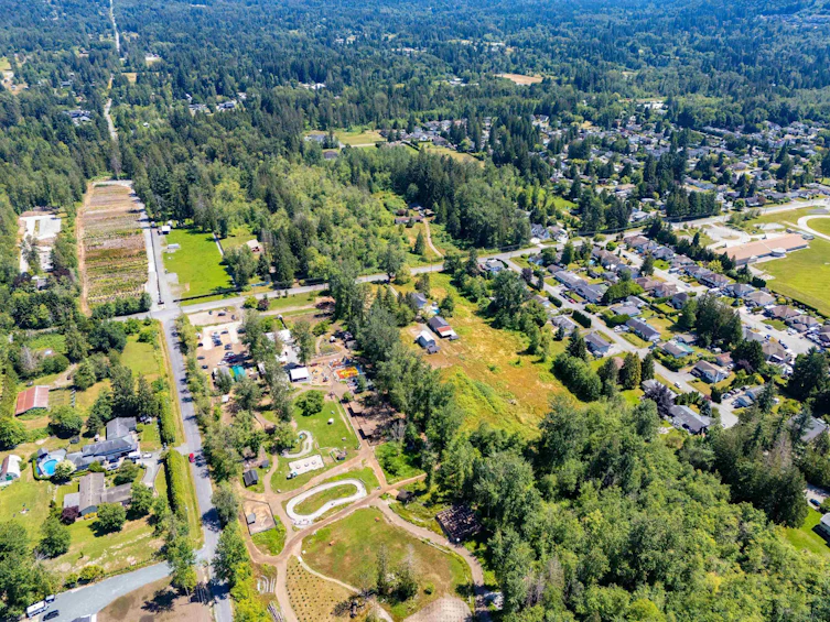 12323 248st Street, Maple Ridge, BC, V4R 1J9 - 21