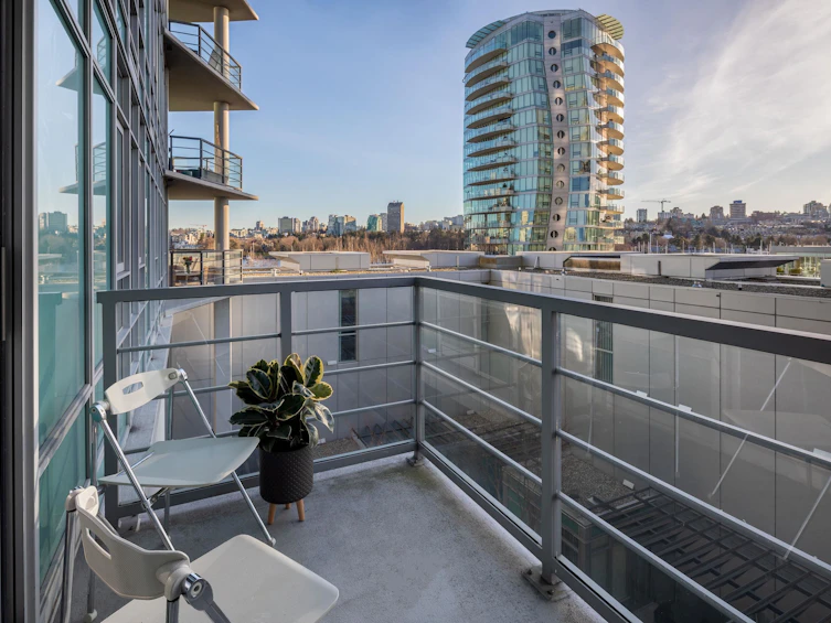 506-1483 Homer Street, Vancouver, BC, V6Z 3C7 - 24