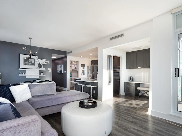 506-1483 Homer Street, Vancouver, BC, V6Z 3C7 - 3