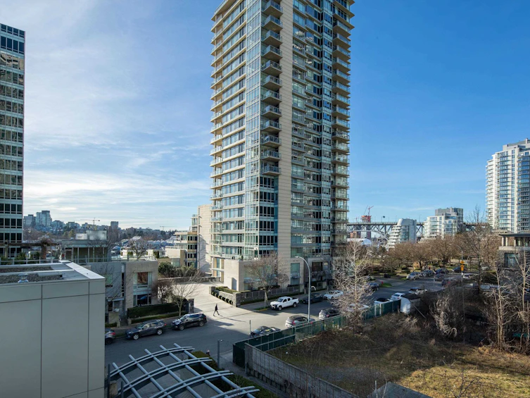 506-1483 Homer Street, Vancouver, BC, V6Z 3C7 - 26