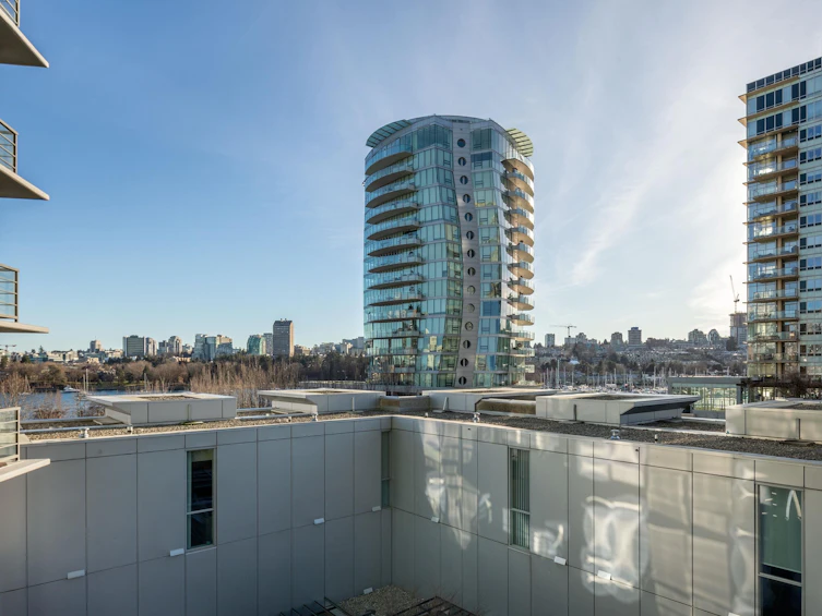506-1483 Homer Street, Vancouver, BC, V6Z 3C7 - 25