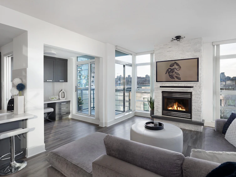 506-1483 Homer Street, Vancouver, BC, V6Z 3C7 - 4
